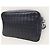 Bottega Veneta Borsa Camera Ardoaz Intrecciato Blu Navy Scuro - vista 2