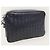Bottega Veneta Borsa Camera Ardoaz Intrecciato Blu Navy Scuro - vista 3