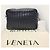 Bottega Veneta Borsa Camera Ardoaz Intrecciato Blu Navy Scuro - vista 7