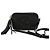 Gucci Borsa a tracolla camera Soho Disco con nappa Nera Nero