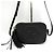 Gucci Borsa a tracolla camera Soho Disco con nappa Nera Nero - vista 3