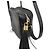Gucci Borsa a tracolla camera Soho Disco con nappa Nera Nero - vista 5