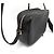 Gucci Borsa a tracolla camera Soho Disco con nappa Nera Nero - vista 6