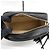Gucci Borsa a tracolla camera Soho Disco con nappa Nera Nero - vista 8