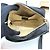 Gucci Borsa a tracolla camera Soho Disco con nappa Nera Nero - vista 9