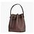 Etro Mini borsa a tracolla Arnica in jacquard paisley - vista 5