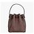 Etro Mini borsa a tracolla Arnica in jacquard paisley - vista 6