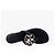 Tory Burch Sandali Slide Metal Soft Flip Flops Donna - vista 5