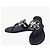 Tory Burch Sandali Slide Metal Soft Flip Flops Donna - vista 8
