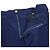 Gucci Pantaloni a righe con logo - vista 2