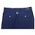 Gucci Pantaloni a righe con logo - vista 3