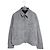 Dior Giacca Blouson con zip Oblique Marrone