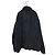 Balenciaga Japanische gesteppte Jeansjacke Schwarz - Ansicht 2