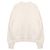 Isabel Marant Sweatshirt aus Baumwolle mit Logo-Details Braun - Ansicht 4