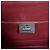 Gucci Silvy Patent Top Handle Tote Bag Medium Rot - Ansicht 7