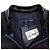 Louis Vuitton Giacca di jeans con monogramma in velluto da donna Blu - vista 4