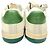 Gucci Screener Leder-Sneaker Mehrfarben - Ansicht 5