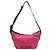 Balenciaga Piccola borsa a tracolla in nylon rosa Wheel Small Sling Bag Belt Bag Shoulder Bag