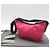Balenciaga Piccola borsa a tracolla in nylon rosa Wheel Small Sling Bag Belt Bag Shoulder Bag - vista 2