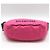 Balenciaga Piccola borsa a tracolla in nylon rosa Wheel Small Sling Bag Belt Bag Shoulder Bag - vista 5