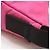 Balenciaga Piccola borsa a tracolla in nylon rosa Wheel Small Sling Bag Belt Bag Shoulder Bag - vista 9