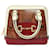 Gucci Precious Skin Mini Handtasche Python Mehrfarben  - Ansicht 1