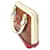 Gucci Precious Skin Mini Handtasche Python Mehrfarben  - Ansicht 3