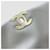 Chanel 19 Chanel Borsa con patta Medium Beige Marrone  - vista 10