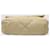 Chanel 19 Chanel Borsa con patta Medium Beige Marrone  - vista 7