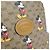 Gucci Disney Mickey Mouse Bucket Hat Braun - Ansicht 2