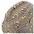 Gucci Disney Mickey Mouse Bucket Hat Braun - Ansicht 3