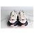 Gucci Sneakers Supreme Laiton Pink Beige Marrone - vista 5