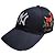 Gucci MLB Bambi Bestickte Baseballkappe OS Mehrfarben