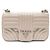 Prada Borsa a tracolla Diagram con catena Multicolore