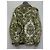 Dior Fleece-Jacke mit Print Mehrfarben - Ansicht 10