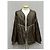 Dior Fleece-Jacke mit Print Mehrfarben - Ansicht 3