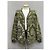 Dior Fleece-Jacke mit Print Mehrfarben - Ansicht 7