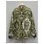Dior Fleece-Jacke mit Print Mehrfarben - Ansicht 8