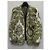 Dior Fleece-Jacke mit Print Mehrfarben - Ansicht 9