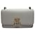 Burberry Mini Borsa TB Bianca Bianco