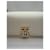 Burberry Mini Borsa TB Bianca Bianco - vista 10