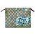 Gucci Clutch GG Supreme Bloom Multicolore