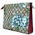 Gucci Clutch GG Supreme Bloom Multicolore - vista 2