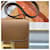 Hermès Constance Mini Epsom Gold Stamp Multicolore  - vista 3