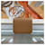 Hermès Constance Mini Epsom Gold Stamp Multicolore  - vista 5