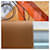 Hermès Constance Mini Epsom Gold Stamp Multicolore  - vista 6
