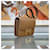 Hermès Constance Mini Epsom Gold Stamp Multicolore  - vista 7
