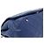Chanel Borsa a tracolla Timeless CC Caviar Flap Accordion con catena argentata Blu - vista 6