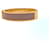 Hermès Bracelet Click Multicolore  - vue 2