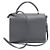 Saint Laurent Borsa Tote Cassandra Medium con manico superiore e borsa a tracolla Marrone - vista 12